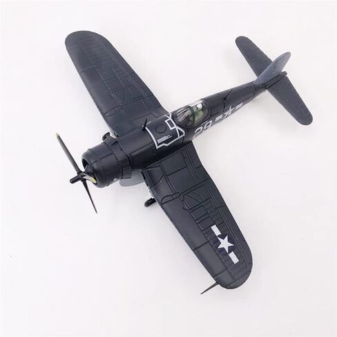نموذج طائرة من طراز Vought F4U Corsair 1/72 Diecast in Saudi Arabia