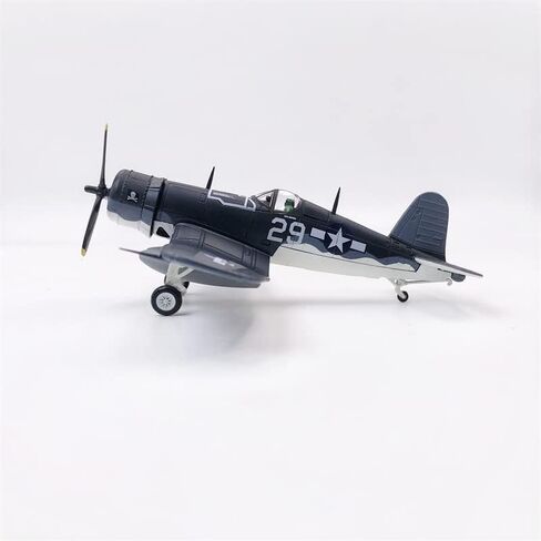 نموذج طائرة من طراز Vought F4U Corsair 1/72 Diecast in Saudi Arabia