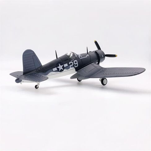 نموذج طائرة من طراز Vought F4U Corsair 1/72 Diecast in Saudi Arabia