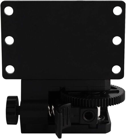 [2pcs of Pack] Upgrading Titan Extruder Parts Compatible with CR10, Ender 3 Series DIY 3D Printer Compatible with E3D V6 Hotend J-Head Bowden Mounting Bracket 1.75mm PLA Filament in Saudi Arabia