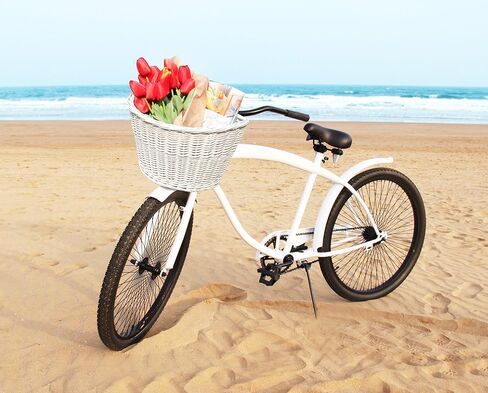 Colorbasket Adult Front Handlebar in Kuwait