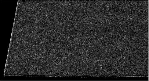 Premium Sanded Dark Pastel Art Pads for Pastels, Pencils & Charcoal, 9" x 12", Grit 400 (10 Sheets per Pad) in Kuwait