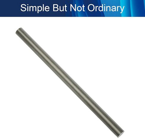 Fielect 12mm Carbon Fiber Rod for RC Airplane Matte Pole Length 200mm 7.8 inch 1pcs in Saudi Arabia
