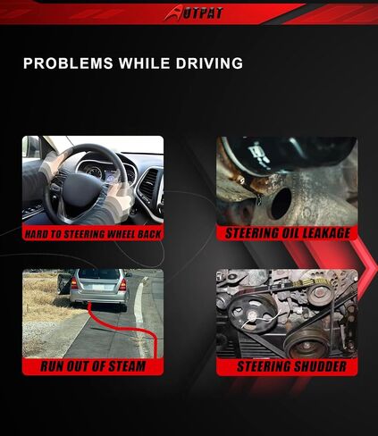 مضخة توجيه كهربائية تناسب: -Honda Accord EX/LX/Value/LX إصدار خاص، CR-V EX Sport/EX-L Sport/LX Sport/SE Sport، Element EX/LX/SC Sport، من أجل: -Acura TSX/ RSX/Type-S OE#21-5419, 56110-RTA-013 in Saudi Arabia