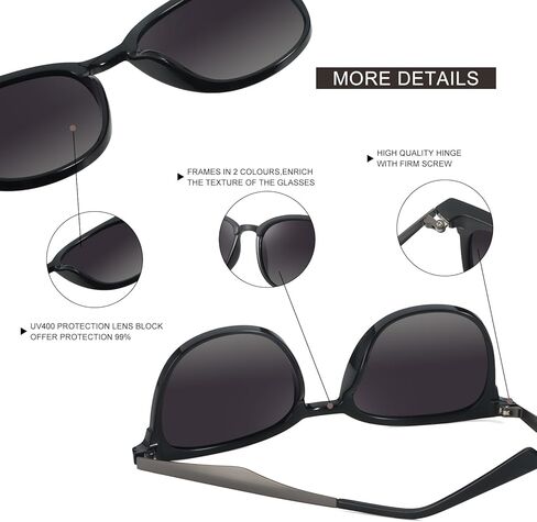 نظارات شمسية مستقطبة للرجال والنساء بلمسة نهائية مطفأة اللمعة وظلال ألوان تحجب الأشعة فوق البنفسجية للجري البيسبول in Kuwait