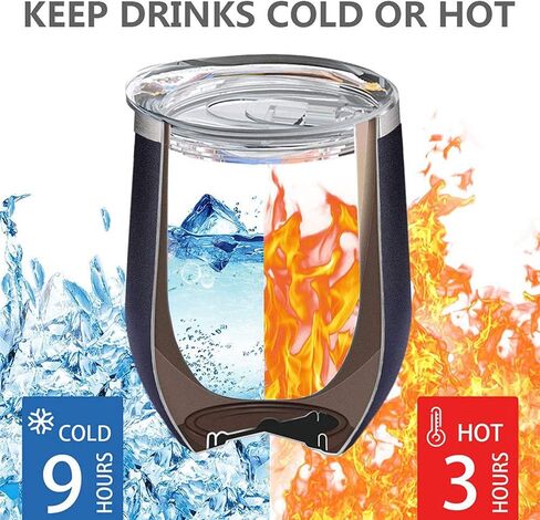 هدايا عيد الأب للأب من هدايا عيد ميلاد الابنة للأب، هدايا للأب من الزوجة، هدايا سلسلة المفاتيح للرجال من الابن، هدايا للأب الذي لا يريد شيئًا، أفضل الهدايا لكأس النبيذ 12oz الأب in Kuwait