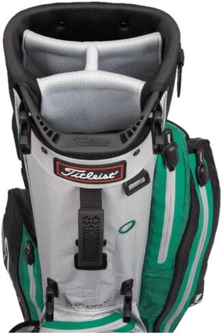 حقيبة حامل Titleist Players 4 StaDry in Saudi Arabia