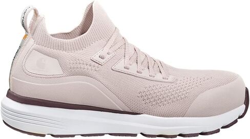 Carhartt Women's Haslett 3" Sd Soft Toe Work Sneaker Knit in Saudi Arabia
