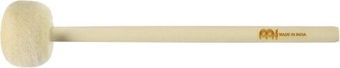 Singing Bowl Mallet, Felt Head — MADE IN INDIA — for Meditation, Sound Healing Therapy and Yoga, 2-YEAR WARRANTY in Saudi Arabia