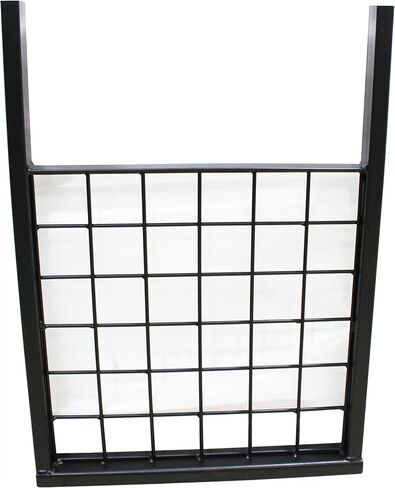MaxxHaul 50366 Middle Part of Knockdown Type Steel Headache Rack in Saudi Arabia