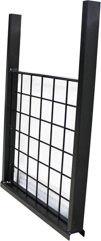 MaxxHaul 50366 Middle Part of Knockdown Type Steel Headache Rack in Saudi Arabia