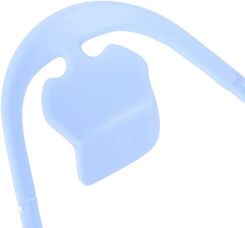 3D Mouth Opener, Dental Cheek Retractor, 2 Sizes 3D Mouth Opener Dental Intraoral Cheek Retractor Oral Teeth Dentist Tools (Blue) in Saudi Arabia