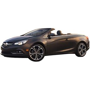 2013-2018 Buick Cascada Convertible Select-fit Car Cover Kit in Saudi Arabia