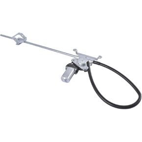 Front Right Side Power Window Regulator with Motor Replacement for Freightliner Classic FLD112 FLD120 FLD132 1997-2011 A1848952001 HLK2292 in Kuwait