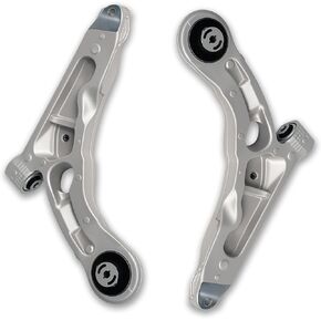 2Pcs Front Right Left Lower Control Arm Assembly Fit for Jeep 2014 2015 2016 2017 2018 Cherokee K643179 K643180 in Saudi Arabia