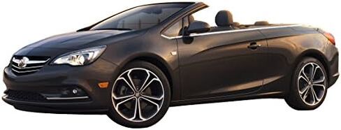 2013-2018 Buick Cascada Convertible Select-fit Car Cover Kit in Saudi Arabia