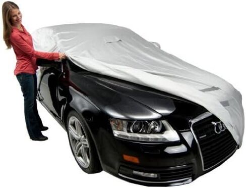 2013-2018 Buick Cascada Convertible Select-fit Car Cover Kit in Saudi Arabia