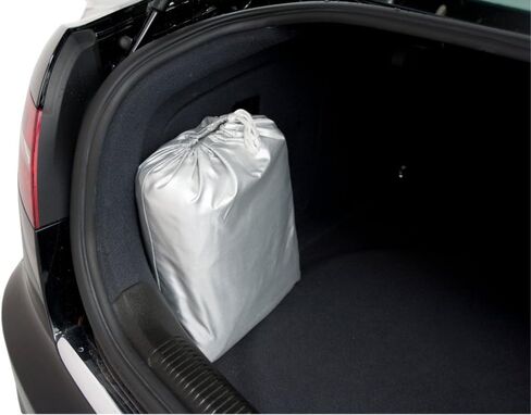 2013-2018 Buick Cascada Convertible Select-fit Car Cover Kit in Saudi Arabia