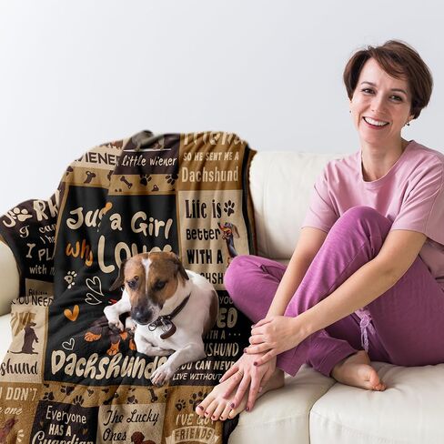 Horse Gifts for Girls Women Blanket 50"x60", Cowgirl Equestrian Gifts Stuff Equipment for Horse Lovers for Birthday/Christmas Throw Blanket in Saudi Arabia