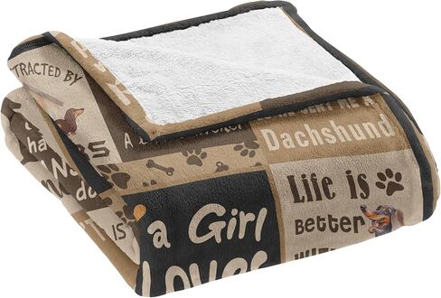 Horse Gifts for Girls Women Blanket 50"x60", Cowgirl Equestrian Gifts Stuff Equipment for Horse Lovers for Birthday/Christmas Throw Blanket in Saudi Arabia