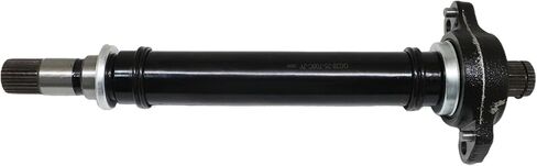 GXARTS الجبهة اليمنى السيرة الذاتية رمح المتوسط ​​GG38-25-700C متوافق مع مازدا 3 2.0L 2006-2013 صالح لمازدا 5 2.3L L4 2006-2007 GG38-25-700D GG3825700E GG38-25-700H السيرة الذاتية المحور المتوسط ​​رمح الجمعية in Saudi Arabia