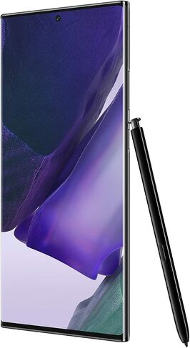 Samsung Galaxy Note20 5G Factory Unlocked Android Cell Phone, US Version, 128GB of Storage, Mobile Gaming Smartphone, Long-Lasting Battery, Mystic Green in Saudi Arabia