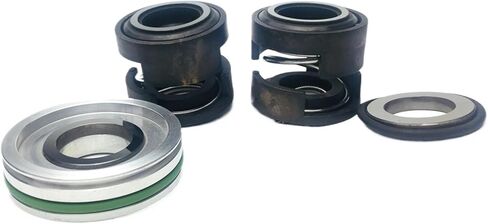 FS-AU-20 FS-AL-20 موانع التسرب الميكانيكية العلوية والسفلية لمضخة 20 مم 2024/2066/2075/2101/3065/3080/جاهز 24 (TC/TC/VIT) in Saudi Arabia