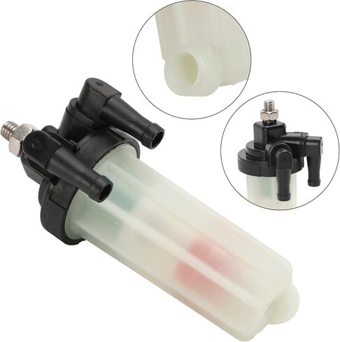 Fuel Filter 881538T1 Fit For Mercury 4-stroke Ouboard 75HP F75 80HP F80 90HP F90 100HP F100 115HP F115 in Saudi Arabia
