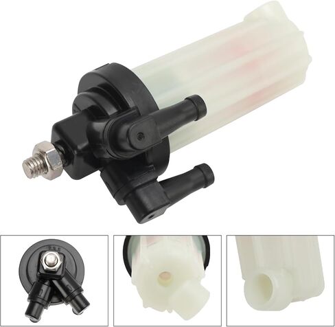 Fuel Filter 881538T1 Fit For Mercury 4-stroke Ouboard 75HP F75 80HP F80 90HP F90 100HP F100 115HP F115 in Saudi Arabia