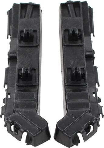 ApplianPar 2Pcs Front Left and Right Bumper Bracket Retainer for Accord Crosstour 2010 2011 in Saudi Arabia