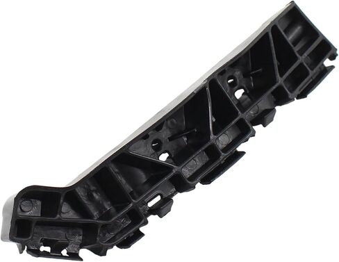 ApplianPar 2Pcs Front Left and Right Bumper Bracket Retainer for Accord Crosstour 2010 2011 in Saudi Arabia