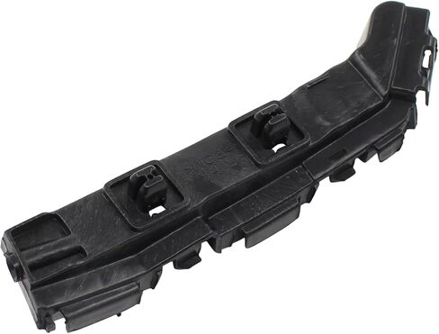 ApplianPar 2Pcs Front Left and Right Bumper Bracket Retainer for Accord Crosstour 2010 2011 in Saudi Arabia