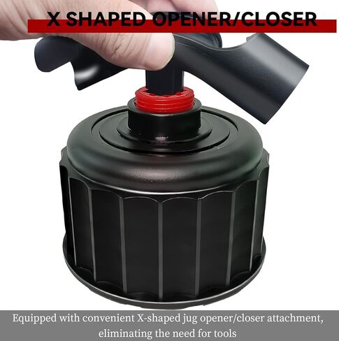 Gas Cans，Fuels Replacement Jug Cap，Racing Fuels Replacement Cap 3042 ，5 Gallon Racing Fuel Jugs Gas Jug Fuel Tank Cap,Fuels Replacement Jug Cap,VP Racing Fuels 3042 Replacement Jug Cap，Gas cans in Kuwait