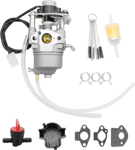 308054123 Carburetor Fit for Ryobi RYi2300BT RYi2300BTA Fit for Yamaha EF2000ISC EF2000ISCH EF2000 Replace 308054124 Generator with Gasket in Saudi Arabia