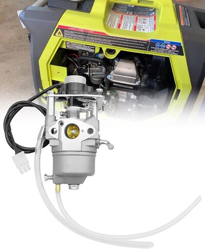 308054123 Carburetor Fit for Ryobi RYi2300BT RYi2300BTA Fit for Yamaha EF2000ISC EF2000ISCH EF2000 Replace 308054124 Generator with Gasket in Saudi Arabia