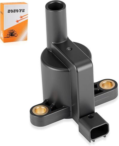 Ignition Coil For Polaris Hawkeye Sportsman Ranger ACE RZR Outlaw 70 150 200 325 450 500 570 2015-2025 4015072 in Saudi Arabia