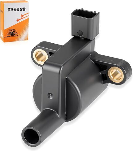 Ignition Coil For Polaris Hawkeye Sportsman Ranger ACE RZR Outlaw 70 150 200 325 450 500 570 2015-2025 4015072 in Saudi Arabia
