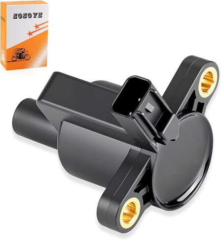 Ignition Coil For Polaris Hawkeye Sportsman Ranger ACE RZR Outlaw 70 150 200 325 450 500 570 2015-2025 4015072 in Saudi Arabia