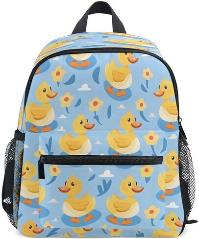 ALAZA Cat Head Love Heart Toddler Backpack Kid's School Bag Preschool Kindergarten Elementary School for Boys Girls in Saudi Arabia