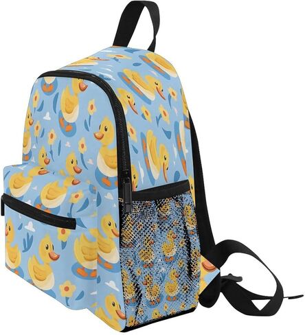 ALAZA Cat Head Love Heart Toddler Backpack Kid's School Bag Preschool Kindergarten Elementary School for Boys Girls in Saudi Arabia