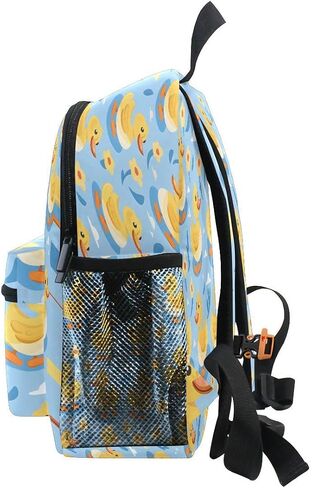 ALAZA Cat Head Love Heart Toddler Backpack Kid's School Bag Preschool Kindergarten Elementary School for Boys Girls in Saudi Arabia