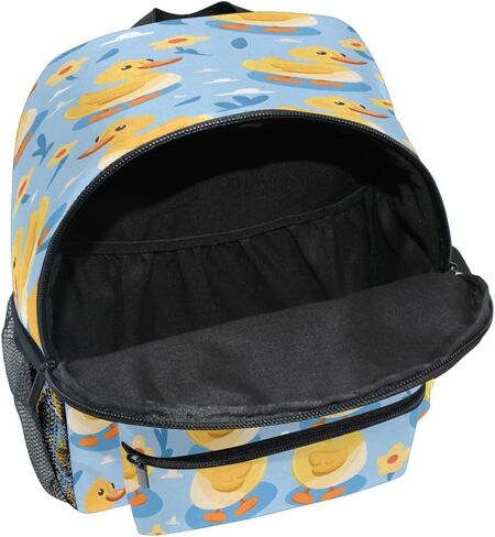 ALAZA Cat Head Love Heart Toddler Backpack Kid's School Bag Preschool Kindergarten Elementary School for Boys Girls in Saudi Arabia