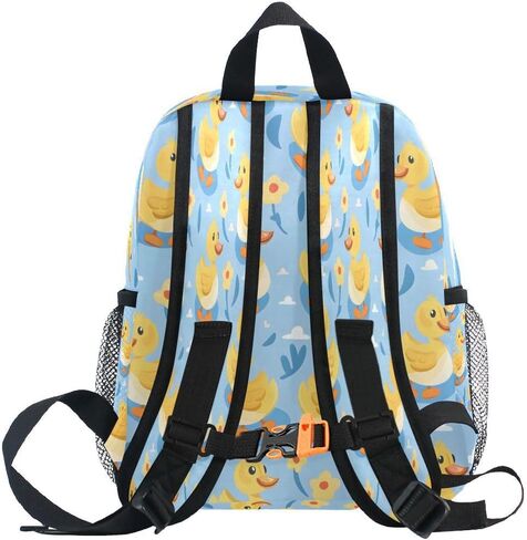 ALAZA Cat Head Love Heart Toddler Backpack Kid's School Bag Preschool Kindergarten Elementary School for Boys Girls in Saudi Arabia