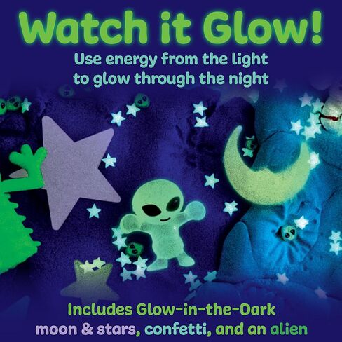 Creativity for Kids Sensory Pack: Garden Friends, Easter Basket Stuffers & Sensory Toys for Toddlers Ages 3-4+, Toddler Activities & Pretend Play Easter Crafts in Kuwait