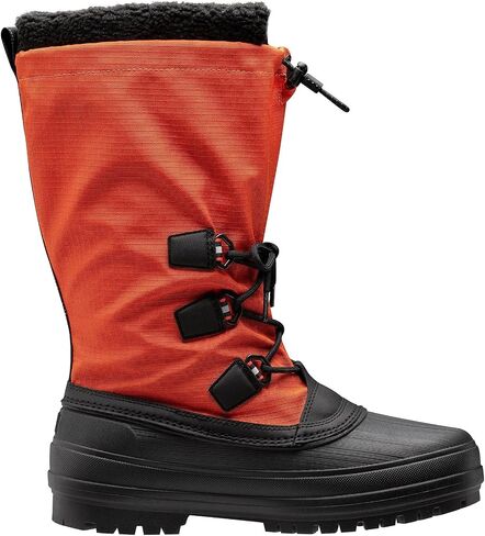 Helly-Hansen Arctic Patrol Winter Boot for Men - Insulated, Waterproof, Durable Snow Boot for Extreme Cold Weather in Saudi Arabia