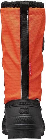 Helly-Hansen Arctic Patrol Winter Boot for Men - Insulated, Waterproof, Durable Snow Boot for Extreme Cold Weather in Saudi Arabia