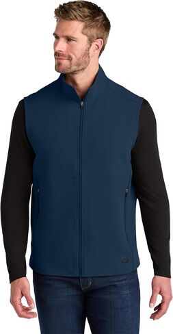 OGIO Kinetic Soft Shell Vest OG741 in Saudi Arabia
