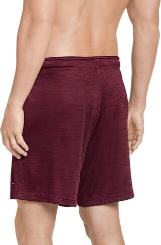 Jockey Men's Activewear Knit Short in Saudi Arabia