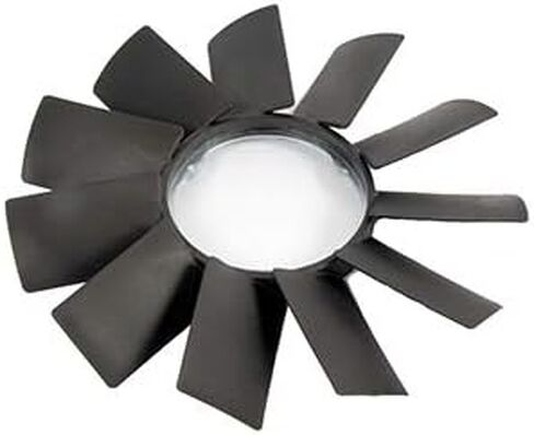 MTC Engine Cooling Fan fits BMW 11-52-1-712-058 E32 E34 E39 E36 E46 Z3 E53 323i 325i 328i 525i 530i M3 Z3 X5 in Saudi Arabia