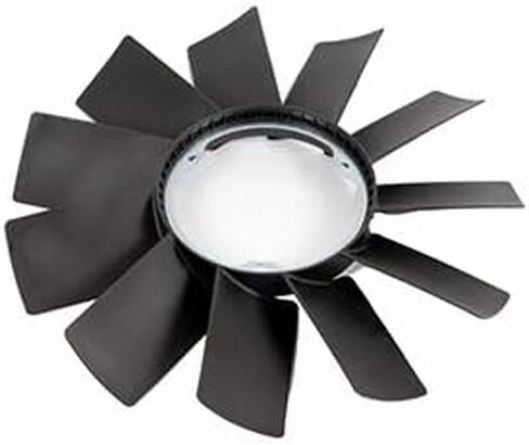 MTC Engine Cooling Fan fits BMW 11-52-1-712-058 E32 E34 E39 E36 E46 Z3 E53 323i 325i 328i 525i 530i M3 Z3 X5 in Saudi Arabia